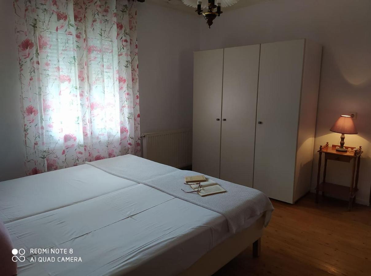 Вілла Vasilis House Kallirakhi Екстер'єр фото