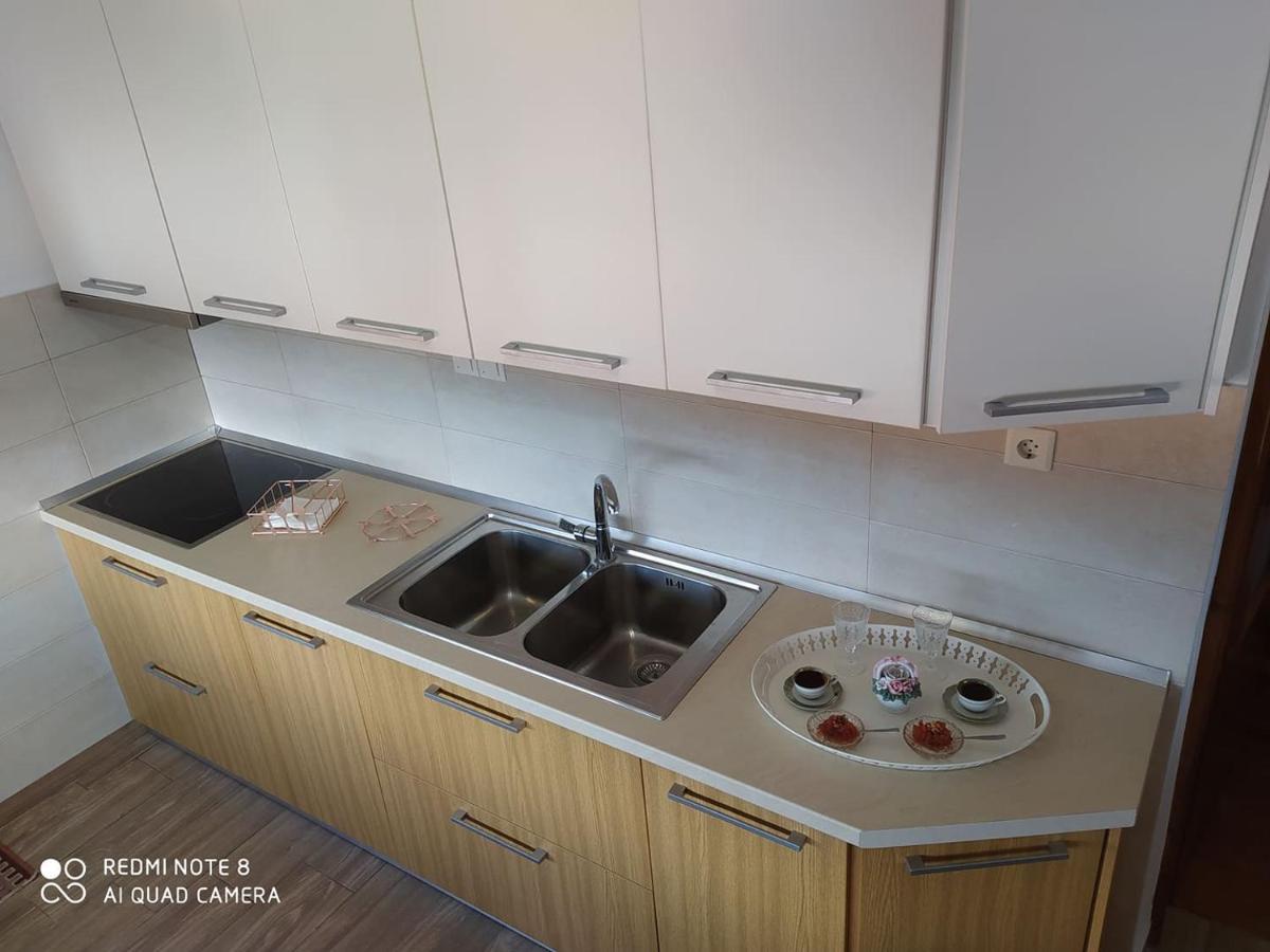 Вілла Vasilis House Kallirakhi Екстер'єр фото